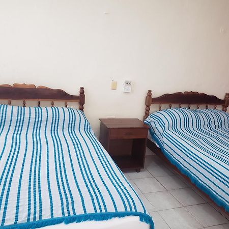 D Margo Hotell Playa del Carmen Exteriör bild